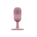 Razer Мікрофон Razer Seiren V3 Mini Quartz (RZ19-05050200-R3M1)