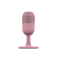 Мікрофон Razer Seiren V3 Mini Quartz (RZ19-05050200-R3M1)