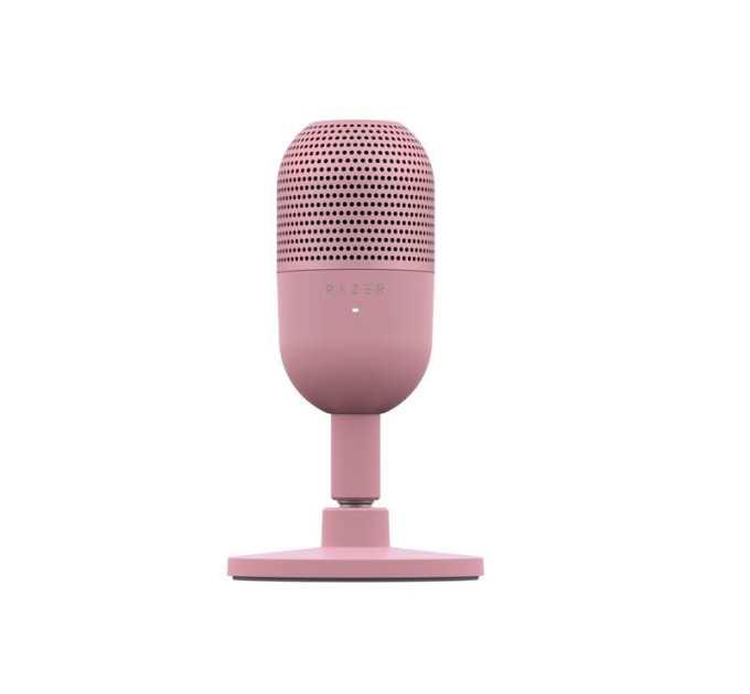Razer Мікрофон Razer Seiren V3 Mini Quartz (RZ19-05050200-R3M1)