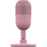 Мікрофон Razer Seiren V3 Mini Quartz (RZ19-05050200-R3M1)