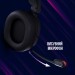 Lorgar Навушники Lorgar Kaya 460 Gaming RGB USB Black (LRG-GHS460)