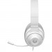 Lorgar Навушники Lorgar Noah 101 Gaming 3.5 мм White (LRG-GHS101W)