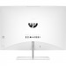 HP Комп'ютер HP Pavilion 24-ca2007ua AiO / i5-13400T, 16, 512, NVD3050-4, WiFi, кл+м (95Z19EA)