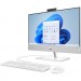HP Комп'ютер HP Pavilion 24-ca2007ua AiO / i5-13400T, 16, 512, NVD3050-4, WiFi, кл+м (95Z19EA)