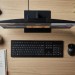 HP Комп'ютер HP ProOne 440 G9 AiO / i5-12400T, 8, F256GB+1Tb, WiFi, кл+м (6D379EA)