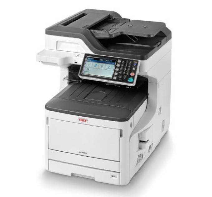 OKI Багатофункціональний пристрій OKI MC853DN (MFD-OKI-MC853DN)