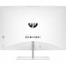 HP Комп'ютер HP Pavilion 24-ca2007ua AiO / i7-13700T, 32, SSD1Tb, WiFi, Cam, KM (95Z18EA)