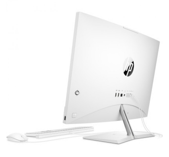 HP Комп'ютер HP Pavilion 24-ca2007ua AiO / i7-13700T, 32, SSD1Tb, WiFi, Cam, KM (95Z18EA)