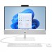 HP Комп'ютер HP Pavilion 24-ca2007ua AiO / i7-13700T, 32, SSD1Tb, WiFi, Cam, KM (95Z18EA)