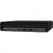 HP Комп'ютер HP Pro Mini 400 G9 / i5-13500T, 8, 512, KM, WiFi, W11P64 (885M1EA)
