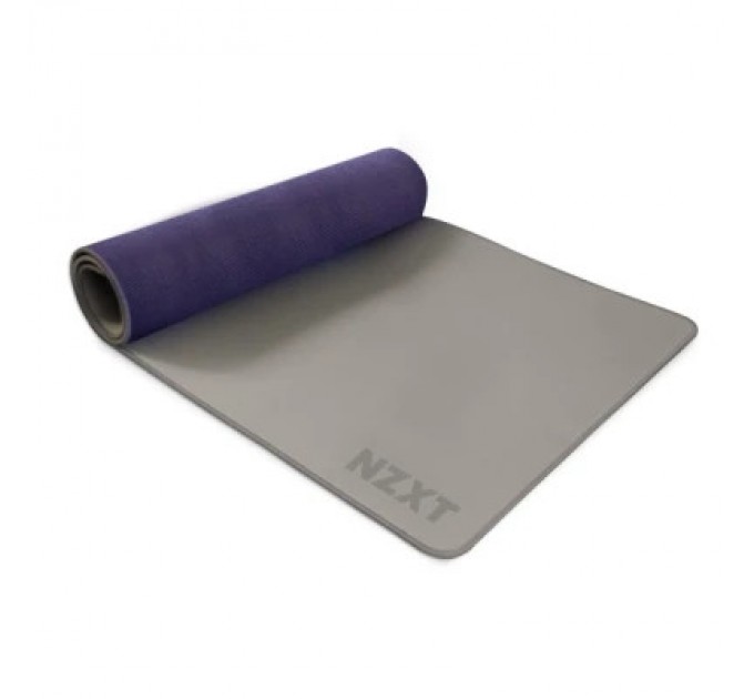 NZXT Килимок для мишки NZXT Mouse Mat Small Grey (MM-SMSSP-GR)