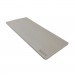 NZXT Килимок для мишки NZXT Mouse Mat Medium Extended Grey (MM-MXLSP-GR)