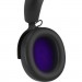 NZXT Навушники NZXT Wired Closed Back Headset 40mm White V2 (AP-WCB40-W2)