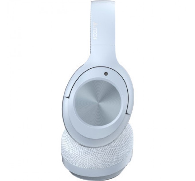 A4Tech Навушники A4Tech BH220 Blue (4711421996365)