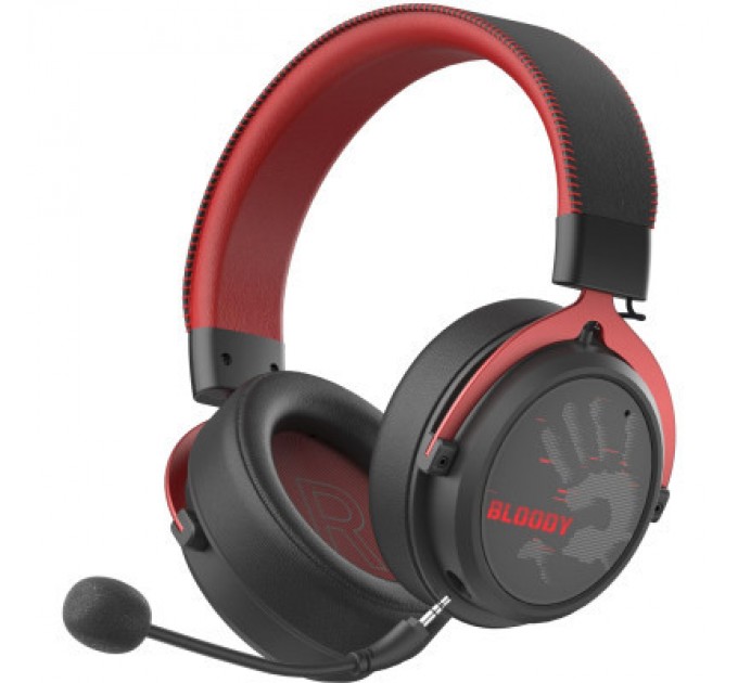 A4Tech Навушники A4Tech Bloody MR590 Sport Red (4711421995948)