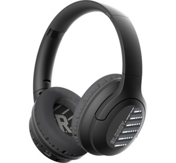 A4Tech Навушники A4Tech Bloody MH360 Black (4711421985093)