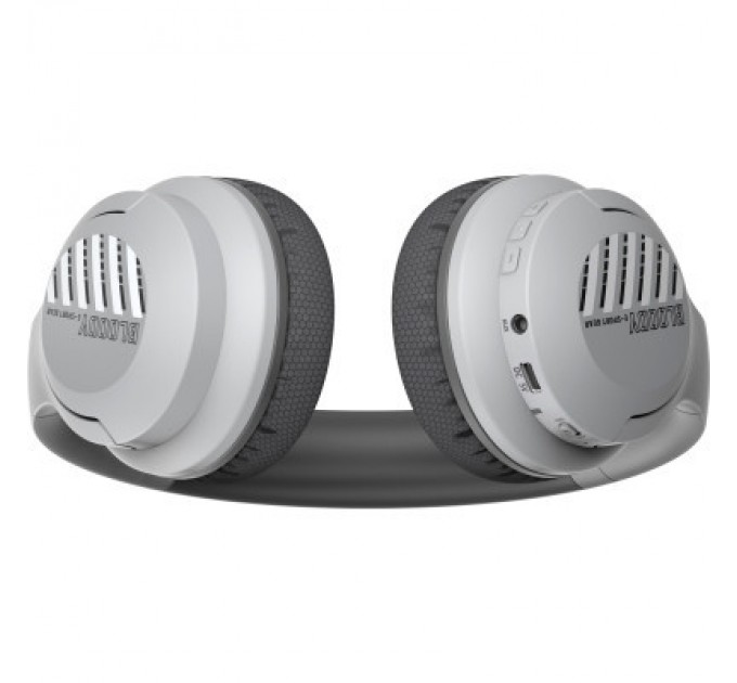 A4Tech Навушники A4Tech Bloody MH360 Grey (4711421985161)