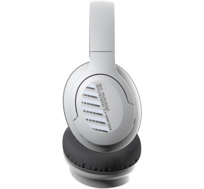 A4Tech Навушники A4Tech Bloody MH360 Grey (4711421985161)