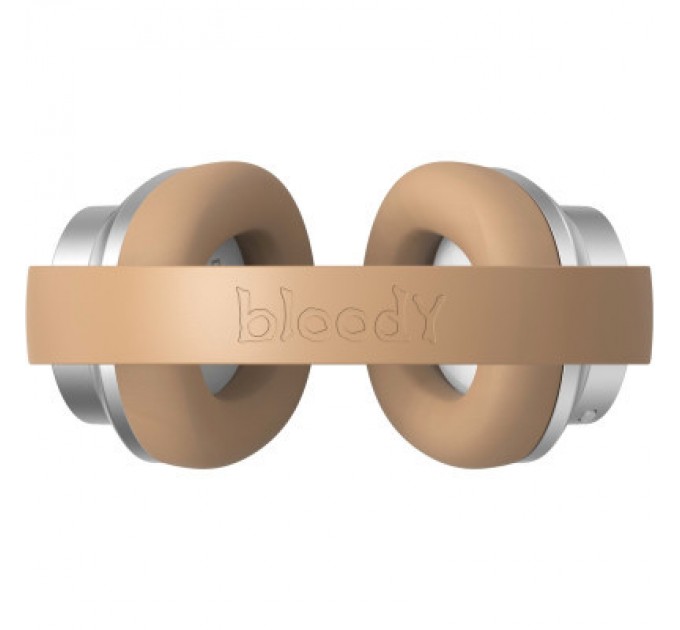 A4Tech Навушники A4Tech Bloody MH390 Khaki (4711421985444)
