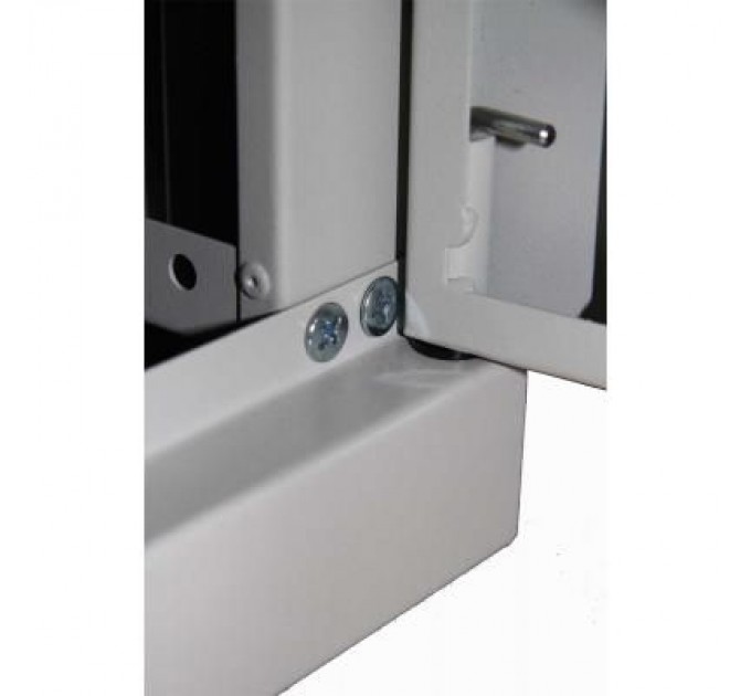 CSV Шафа настінна CSV Wallmount Lite 6U, глубина 580 (658-А-ШН)