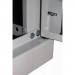 CSV Шафа настінна CSV Wallmount Lite 6U, глубина 580 (658-А-ШН)