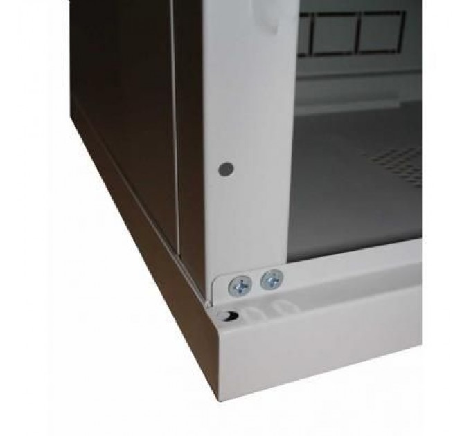 CSV Шафа настінна CSV Wallmount Lite 6U, глубина 580 (658-А-ШН)