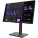Lenovo Монітор Lenovo T24i-30 (63CFMATXUA)