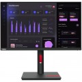Lenovo Монітор Lenovo T24i-30 (63CFMATXUA)