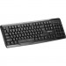 Xtrike ME Клавіатура Xtrike ME KB-229 USB UA Black (KB-229UA)