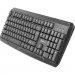 Xtrike ME Клавіатура Xtrike ME KB-229 USB UA Black (KB-229UA)