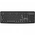 Xtrike ME Клавіатура Xtrike ME KB-229 USB UA Black (KB-229UA)