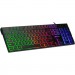 Xtrike ME Клавіатура Xtrike ME KB-511 LED USB UA Black (KB-511UA)