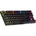 Xtrike ME Клавіатура Xtrike ME GK-983 LED Mechanical USB UA Black (GK-983UA)
