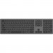 OfficePro Клавіатура OfficePro SK1550 Wireless Black (SK1550B)