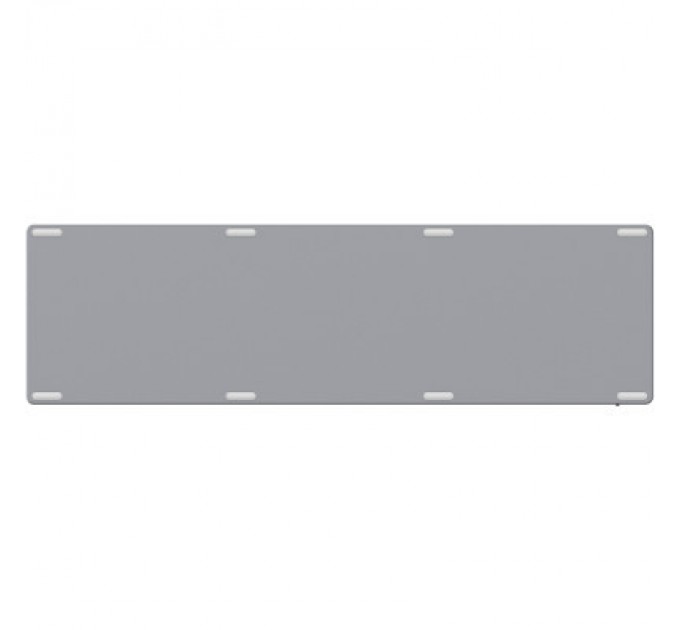 OfficePro Клавіатура OfficePro SK1550 Wireless White (SK1550W)