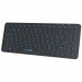 OfficePro Клавіатура OfficePro SK790B Wireless/Bluetooth Black (SK790B)