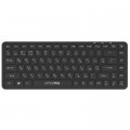 OfficePro Клавіатура OfficePro SK790B Wireless/Bluetooth Black (SK790B)
