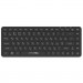 OfficePro Клавіатура OfficePro SK790B Wireless/Bluetooth Black (SK790B)