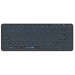 OfficePro Клавіатура OfficePro SK790B Wireless/Bluetooth Black (SK790B)