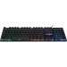 GamePro Клавіатура GamePro GK296 USB Black (GK296)