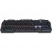 GamePro Клавіатура GamePro GK510 USB Black (GK510)