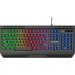 GamePro Клавіатура GamePro GK550 USB Black (GK550)