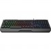 GamePro Клавіатура GamePro GK550 USB Black (GK550)