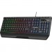 GamePro Клавіатура GamePro GK550 USB Black (GK550)