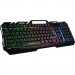 GamePro Клавіатура GamePro GK670 USB Black (GK670)