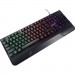 GamePro Клавіатура GamePro GK398 Headshot USB Black (GK398)