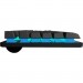 GamePro Клавіатура GamePro GK537 Nitro USB Black (GK537)
