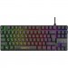 GamePro Клавіатура GamePro GK537 Nitro USB Black (GK537)