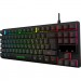 GamePro Клавіатура GamePro GK537 Nitro USB Black (GK537)