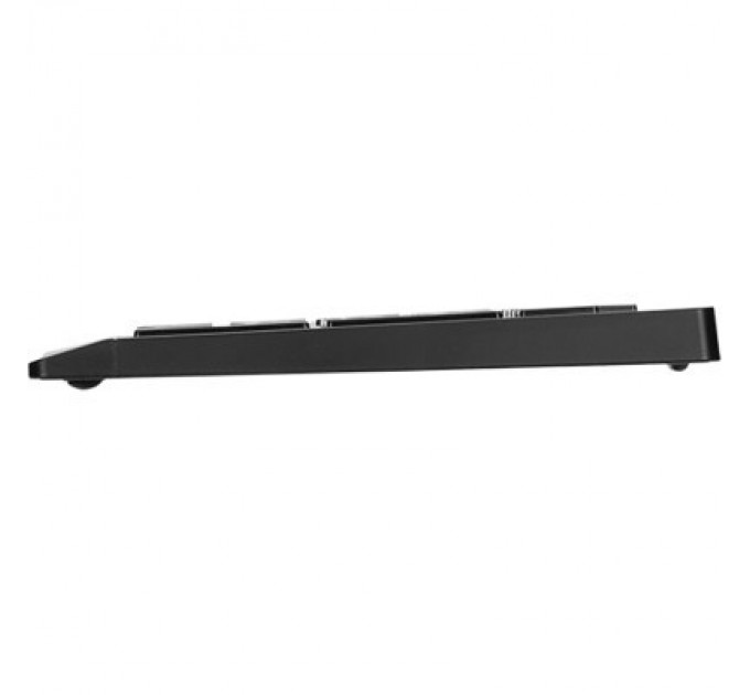 Xtrike ME Комплект Xtrike ME MK-208W Wireless UA Black (MK-208WUA)